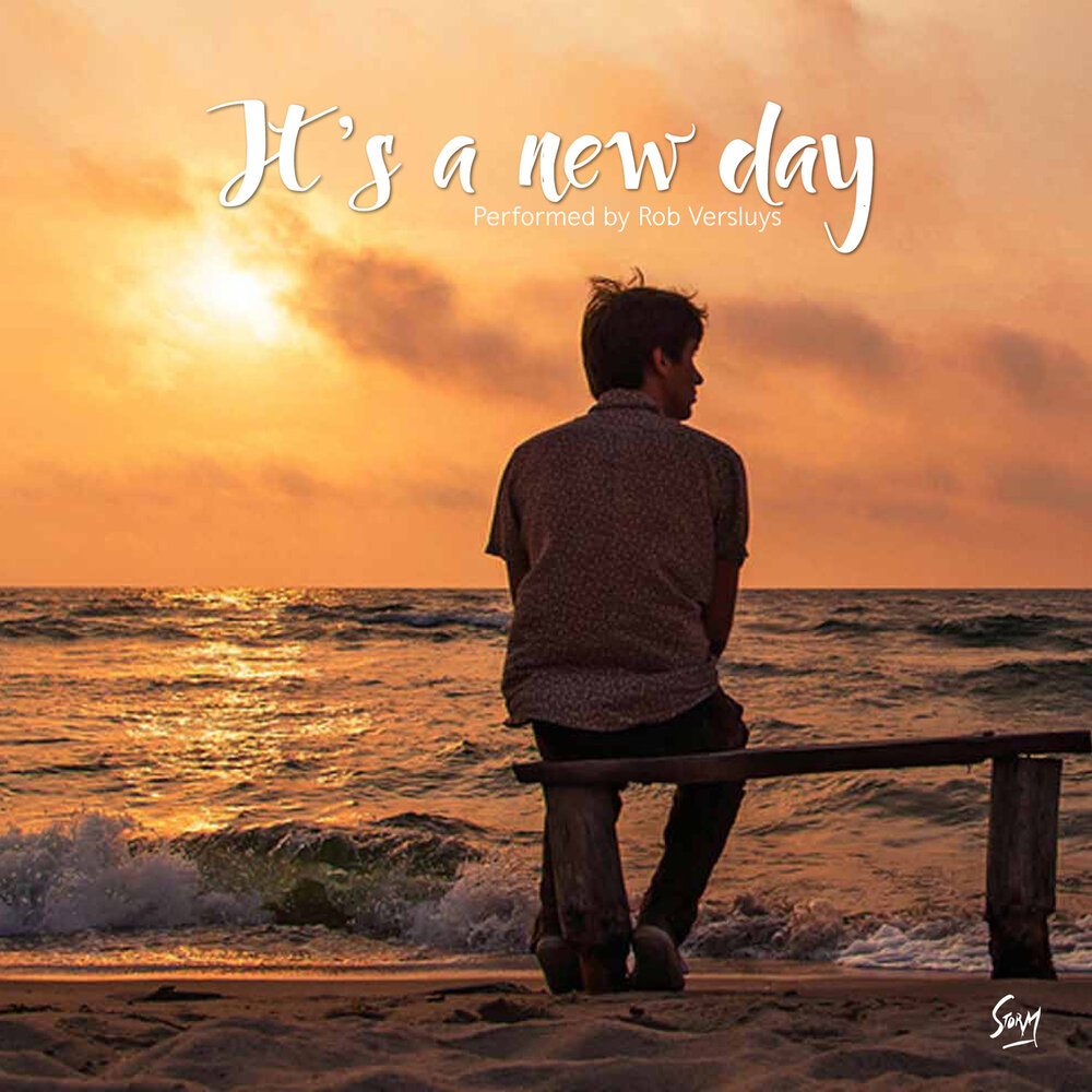 Start a new day