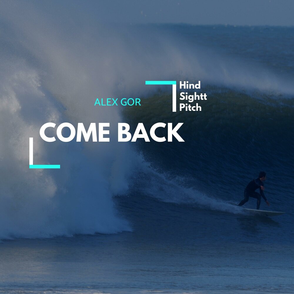 Alex back.