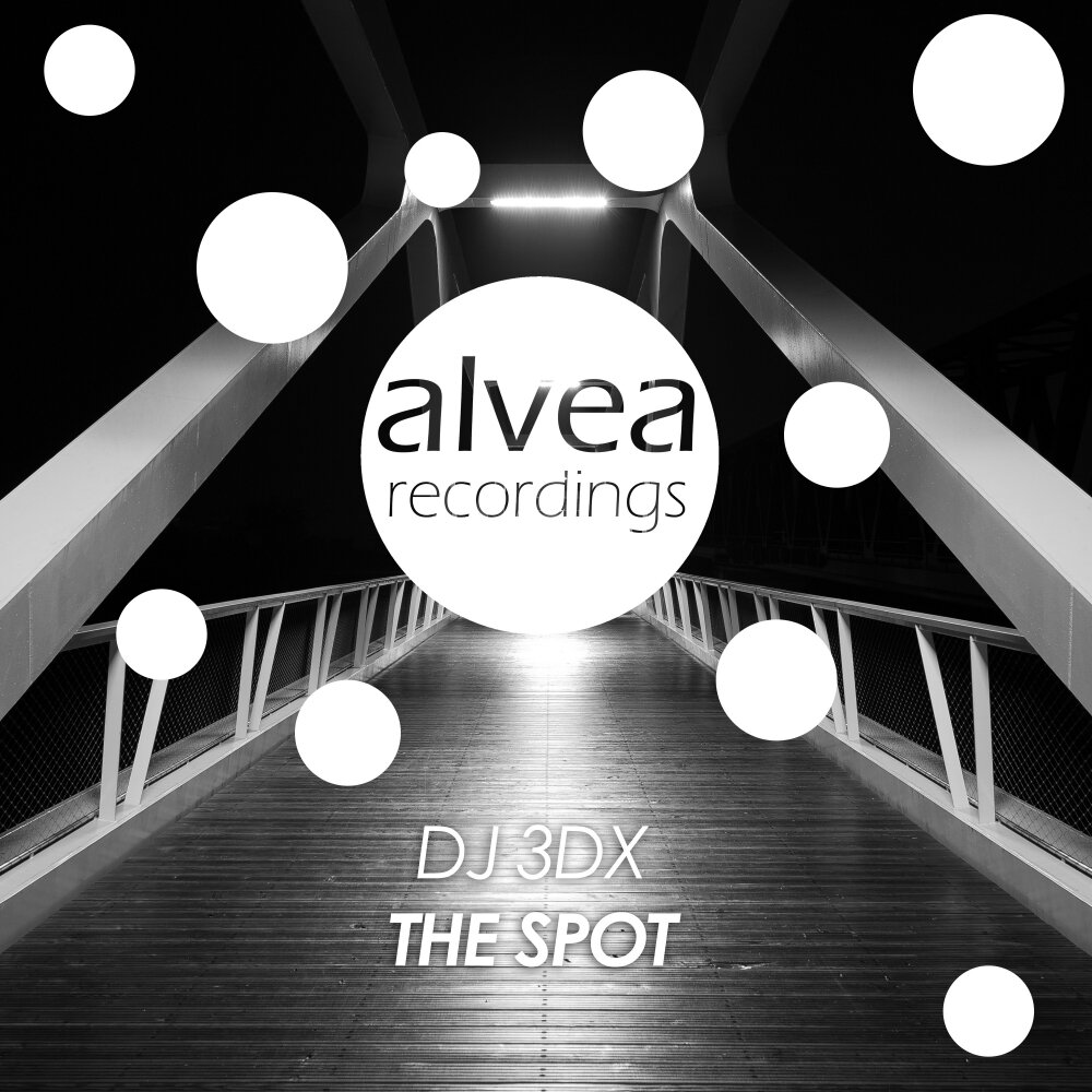 DJ spot. Alvea. DX Music. Albums DX.