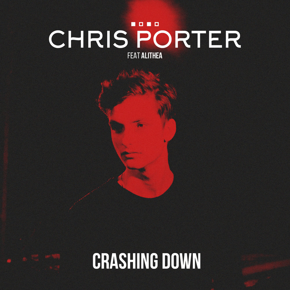 Crash down. Chris Porter. I’M crashing песня. Crashing down reflexion.