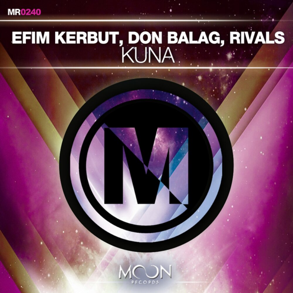 Efim Kerbut. Efim Kerbut Power Bounce (Original Mix).