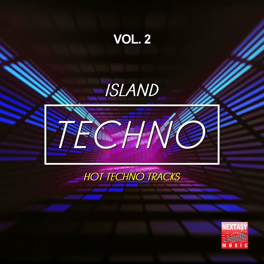 Techno track. Techno hot 19.