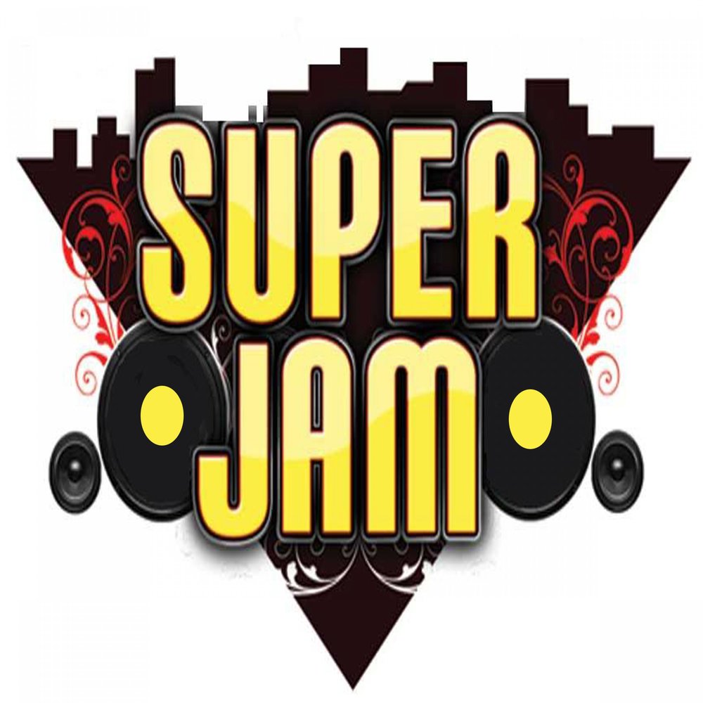 Хип хоп джем. Super Jam.