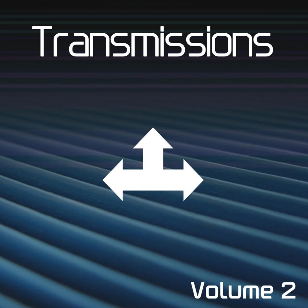 Transmission vol. 5. Transmission vol. Transmission vol. Трансмиссия сборник.