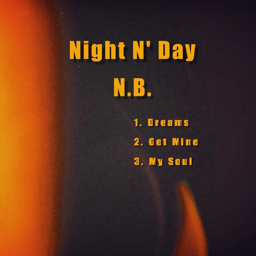 One night word. Day n Night обложка альбома. Day n Night исполнитель. DJ ron1n - your Soul is my. Night"n"Night.