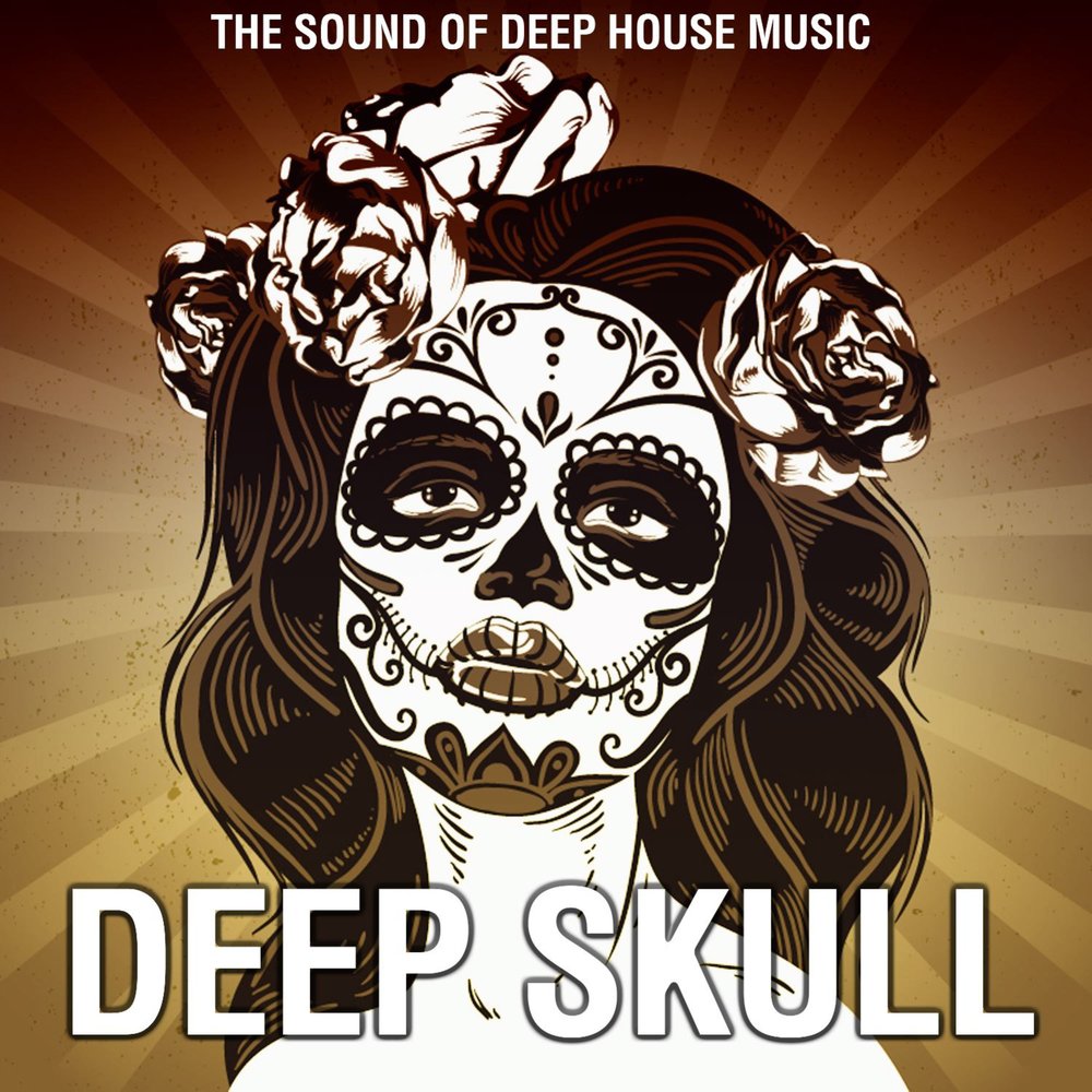 Sound of the deep. Deep сборник 2017.