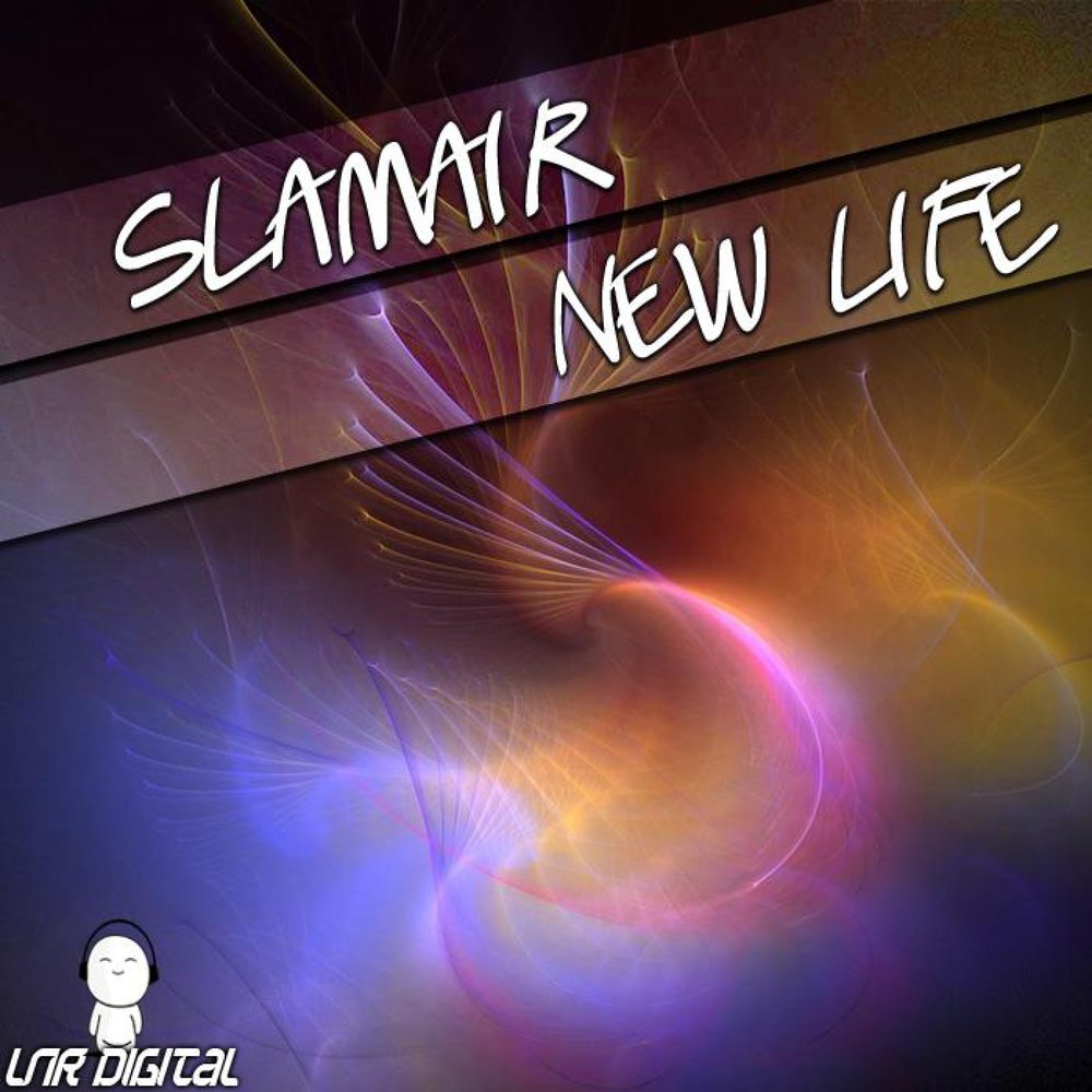 New life song. New life song
