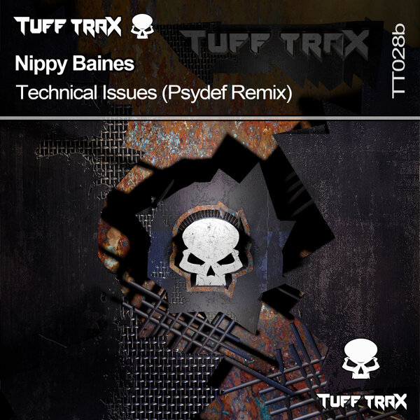 track-cover