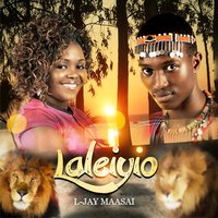 Laleiyio : L-Jay Maasai 200x200