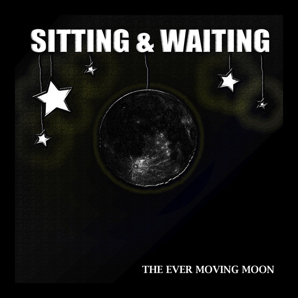 Ever moving. Wait sitiing песня.