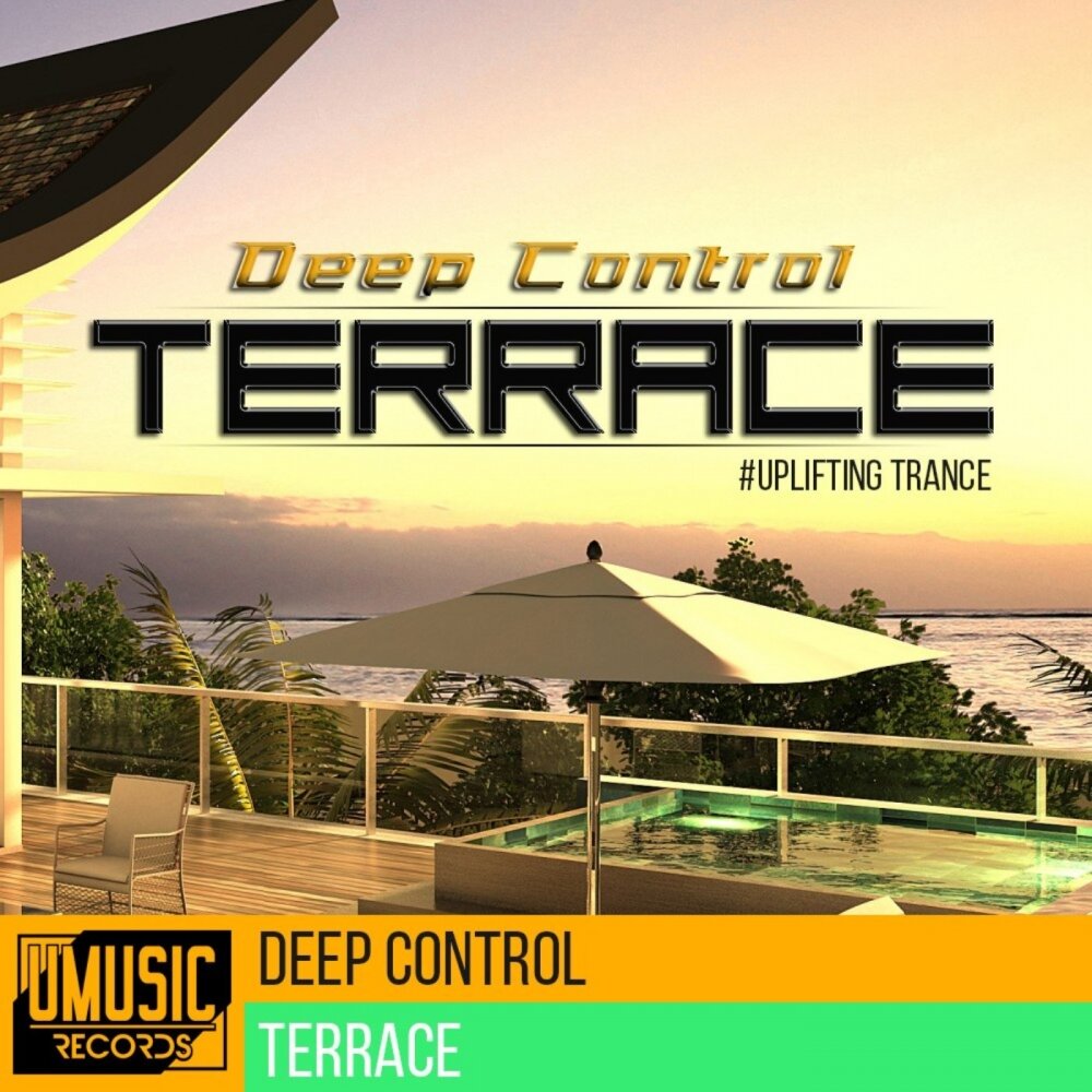 Deep control. Z-Deep Travel - Single.