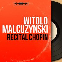 Witold Malcuzynski