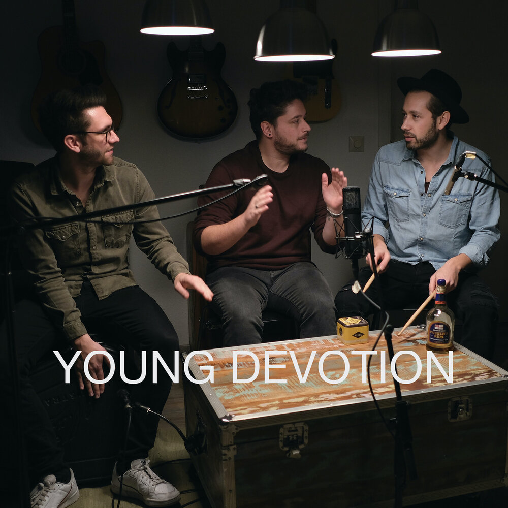 Young devotion