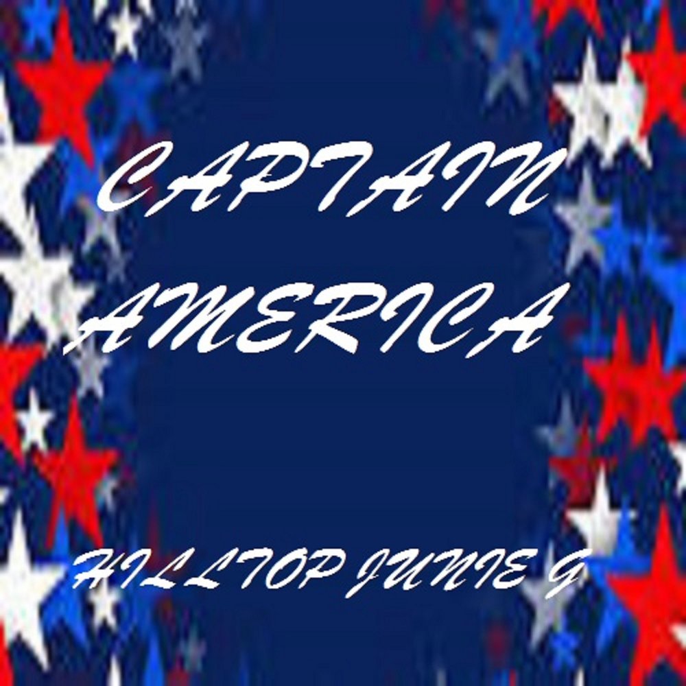 America america слушать. Enjoy Captain.