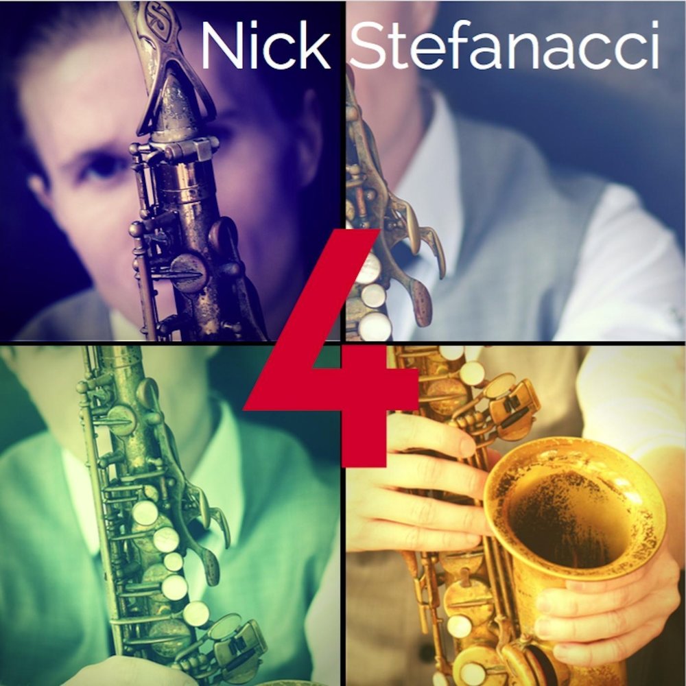 Nick sax песни. Nick Sax.