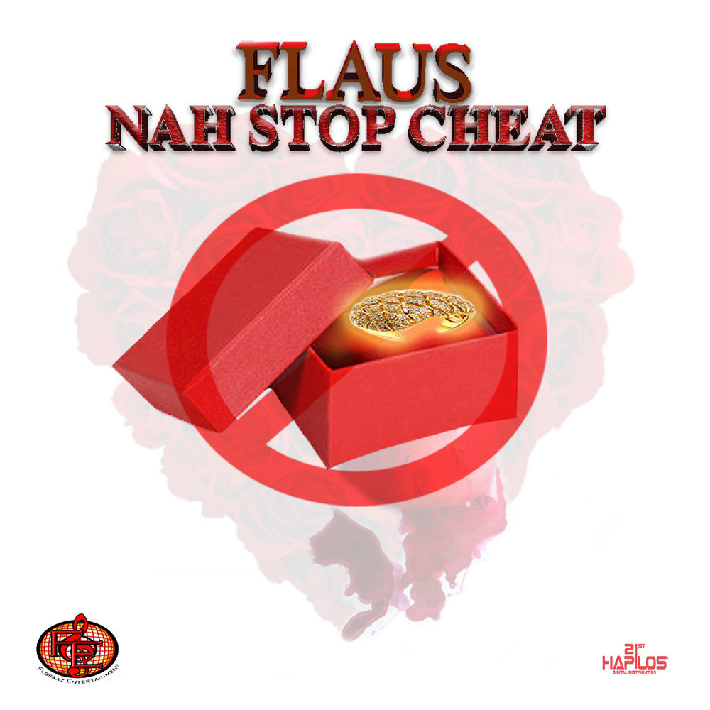 Stop cheat. Flaus.