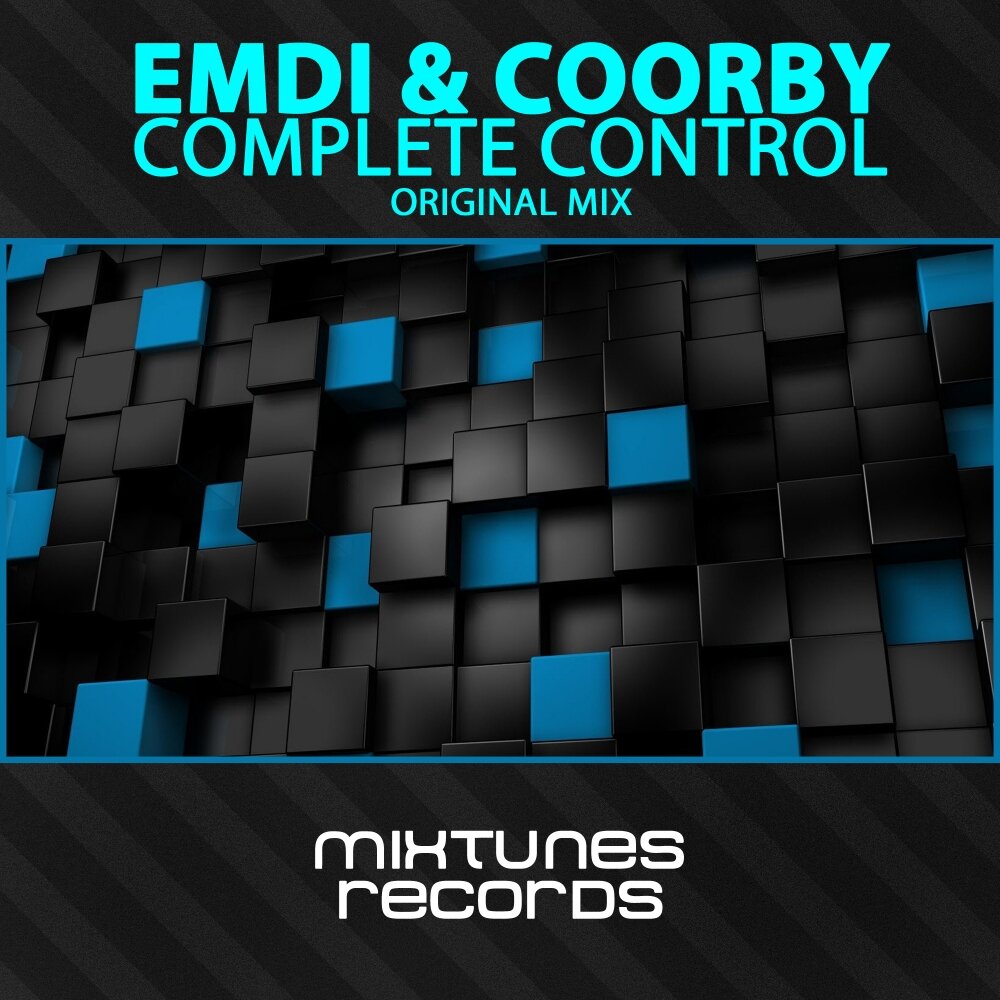 Complete control. Complete Music Pack (Mix) +++. Magnetic (emdi & Britt lari) Nightcore.