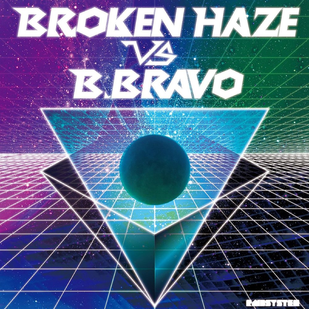 Bravo Remixes 34. Rokenham. A alfa b bravo