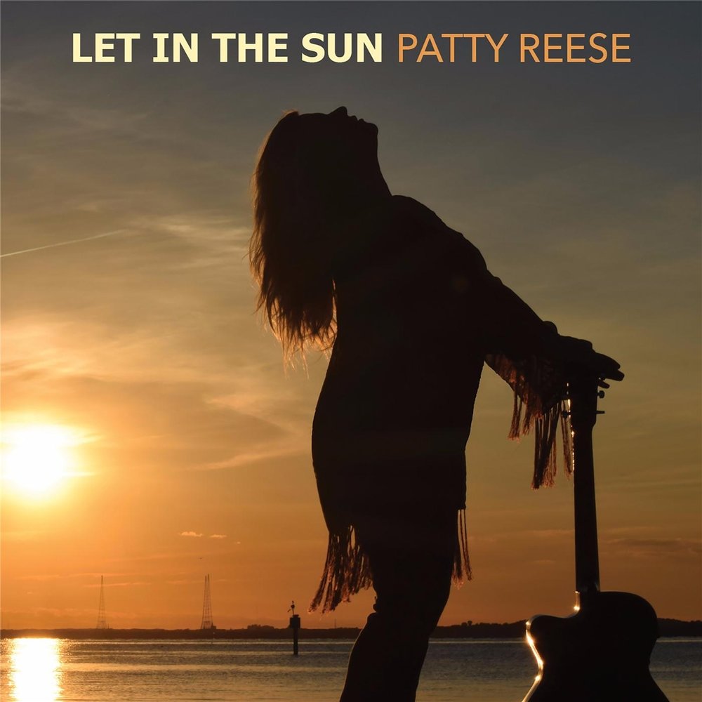 You my love patty. Patty Reese - Goodbye. Let in.