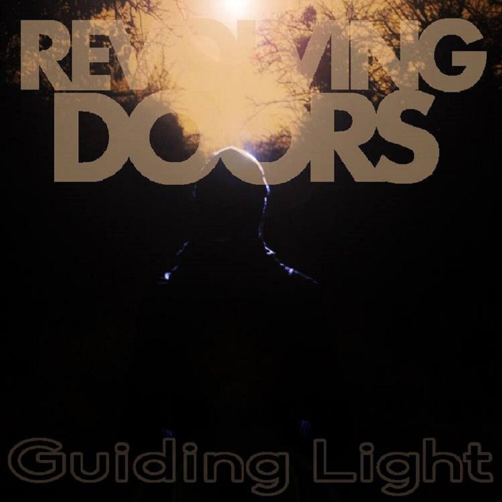 Lost doors. Путеводный свет Doors. Guiding Light Doors.