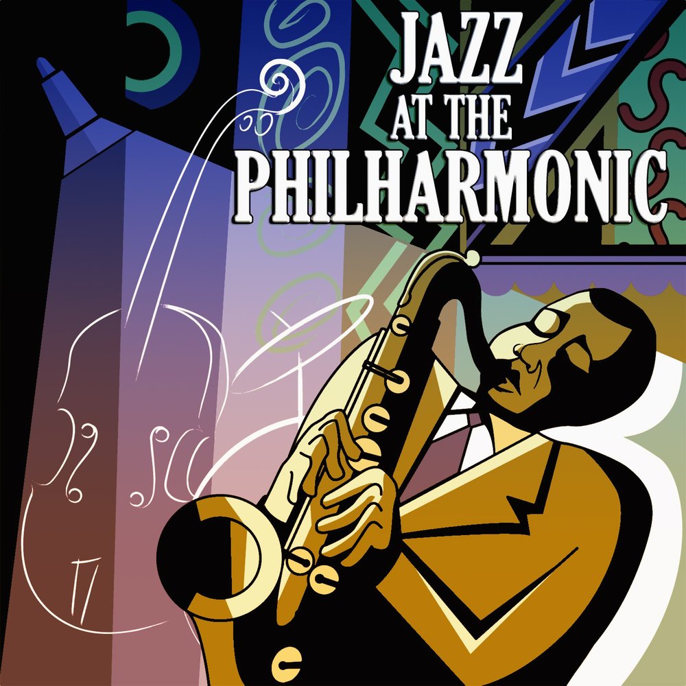 Jazz philharmonic