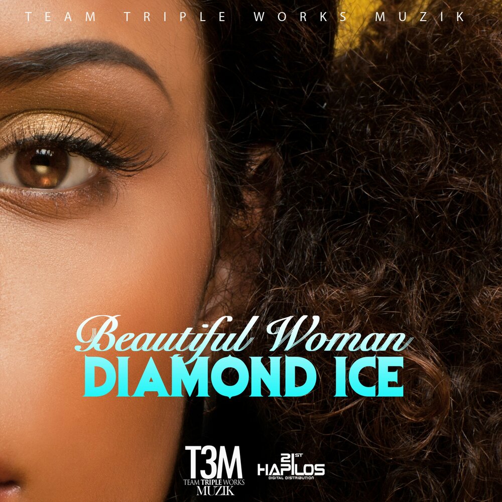 Ice Diamond. Diamond and Ice mp3.