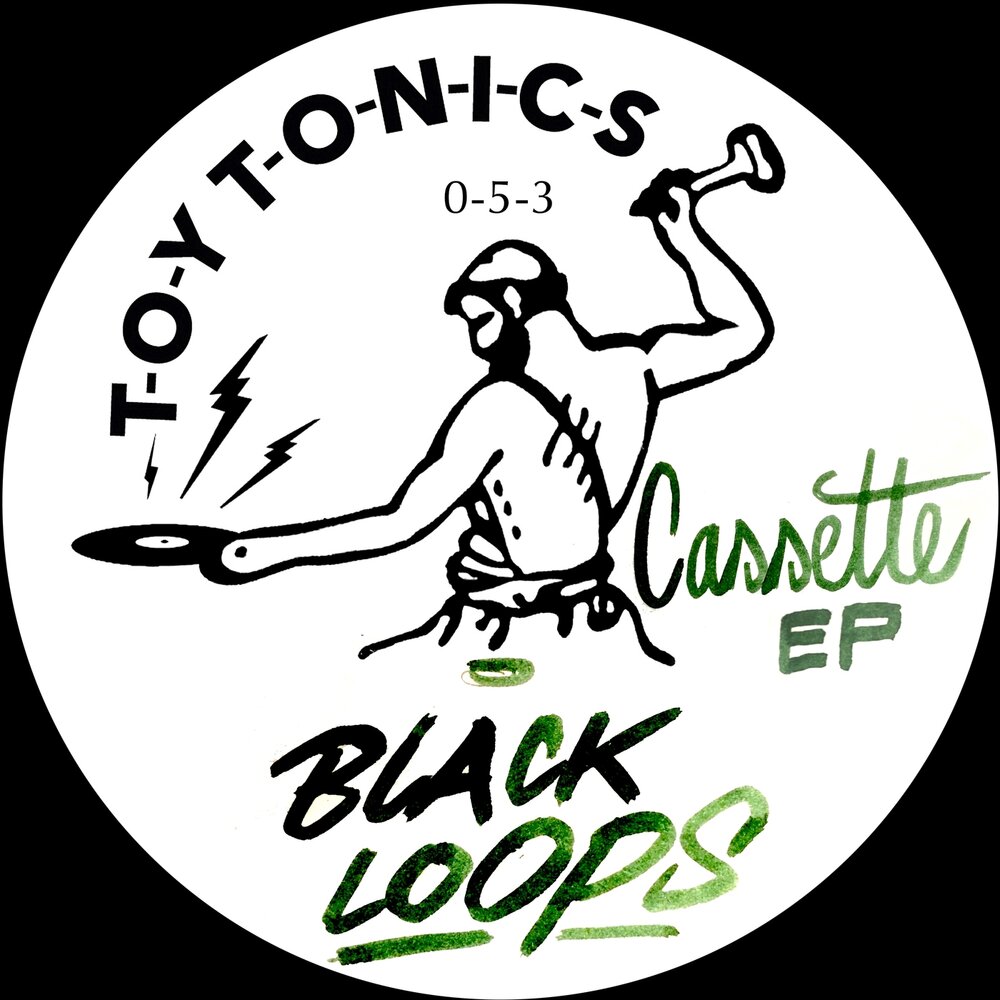 Black loops