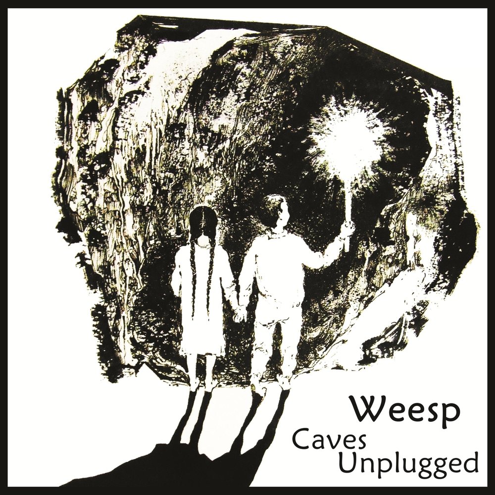 Cave music. Weesp.