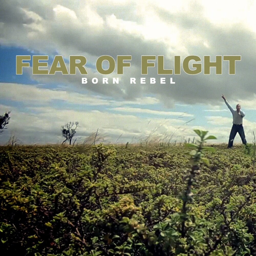 Flight bear. Rebellion born a Rebel. Epic Radio.