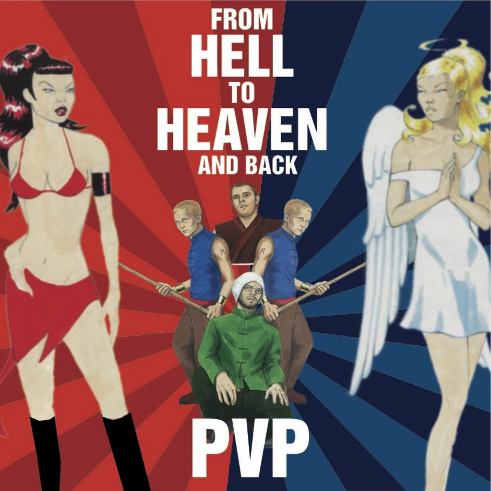 Heaven and back перевод. From Hell to Heaven. Heaven back. To Hell and back текст песни.