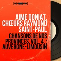 Chœurs Raymond Saint-Paul