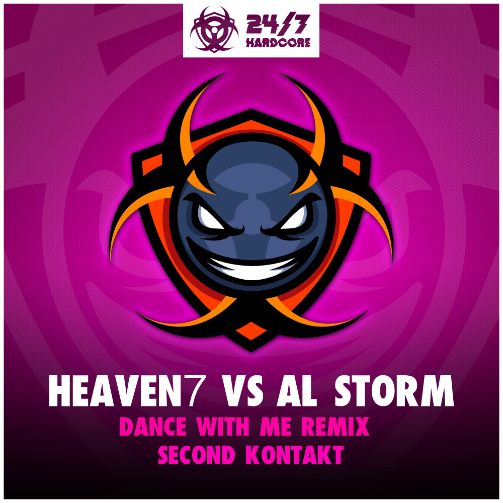 Heaven 7 vs Al Storm альбом Dance With Me / Second Kontakt слушать ...