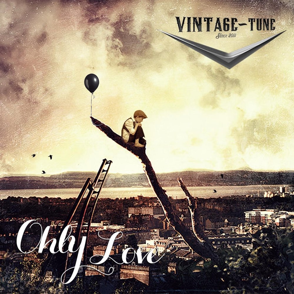 Слушать tune. Vintase. Gars Vintage Tune.