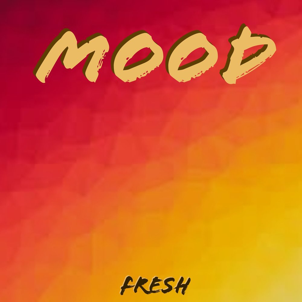 Fresh mood. Fresh moods – Swerve.