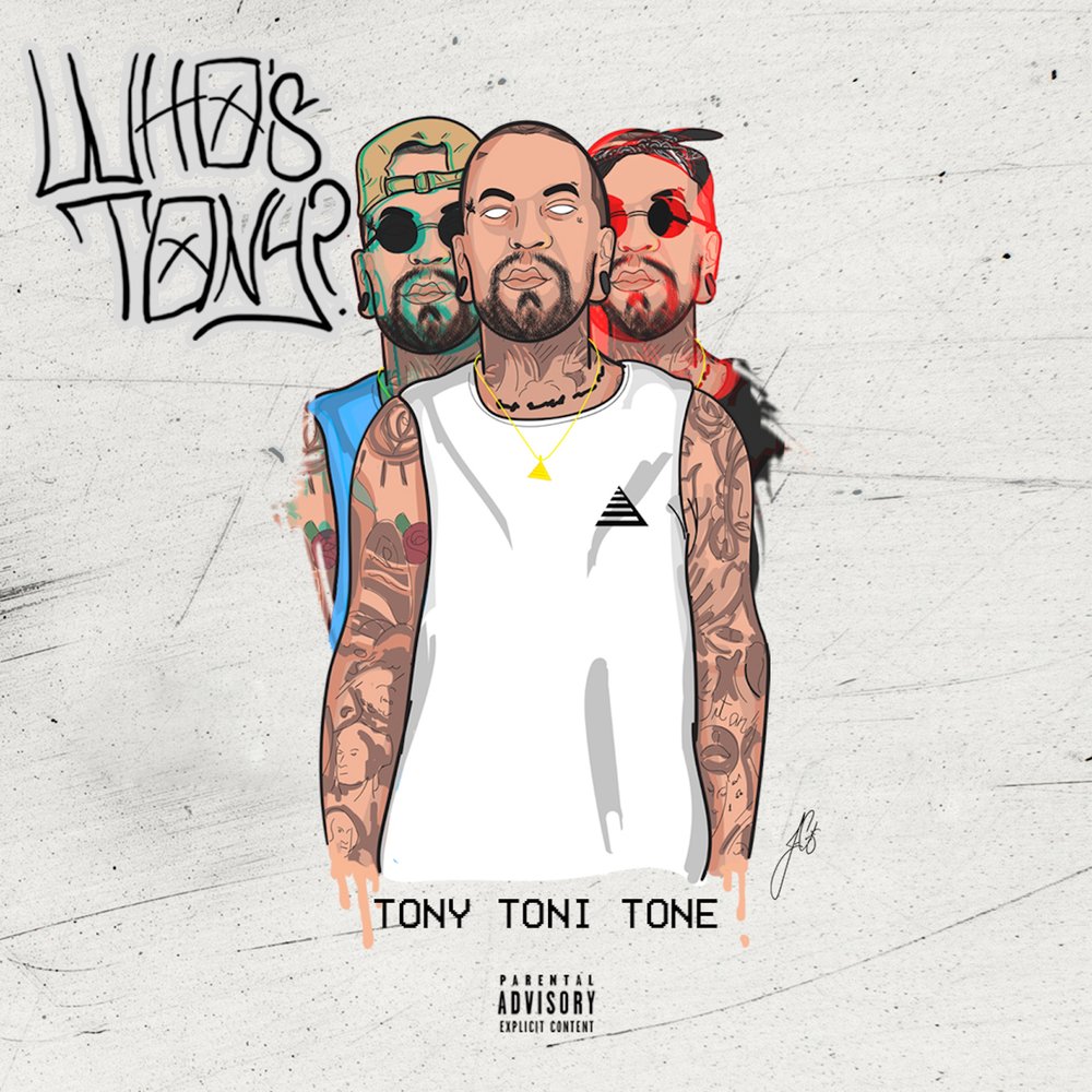 Тоне или тони. Tony! Toni! Toné!. Обезжиренный Тони. Tony Tone одежда из клипа.