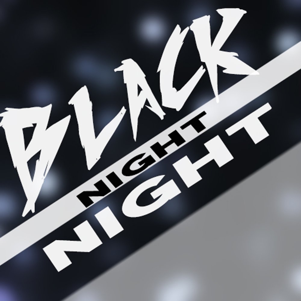 Песня black night