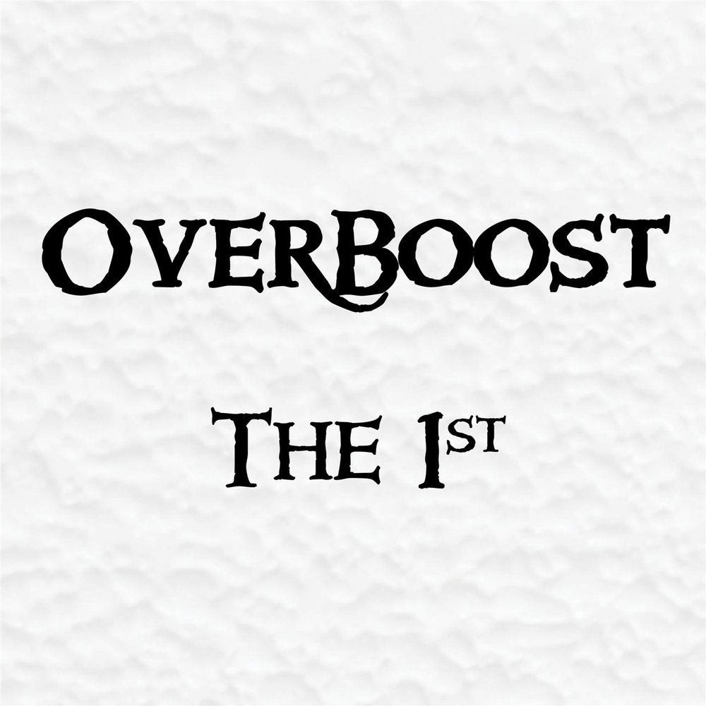 Overboost. ОВЕРБУСТ. Pain and pleasure. Overboost Effect.