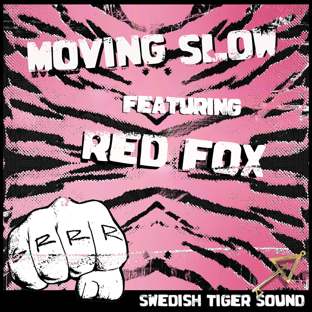 Мов слоу. Tiger Sounds. Moving Sound. Slow Swedish. Moving Sound бренд.