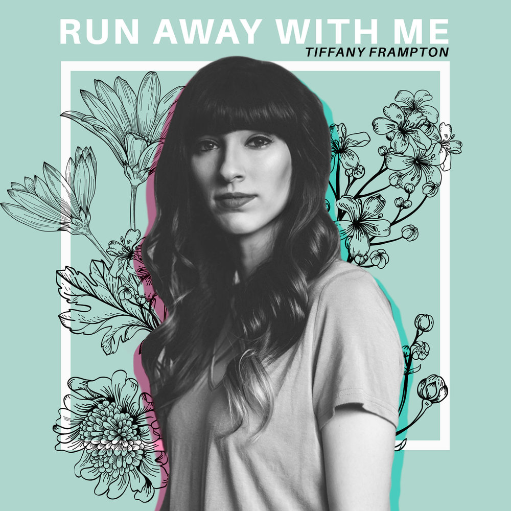 Do away with. Меган Фрэмптон. Run away with me. Песня Тиффани.