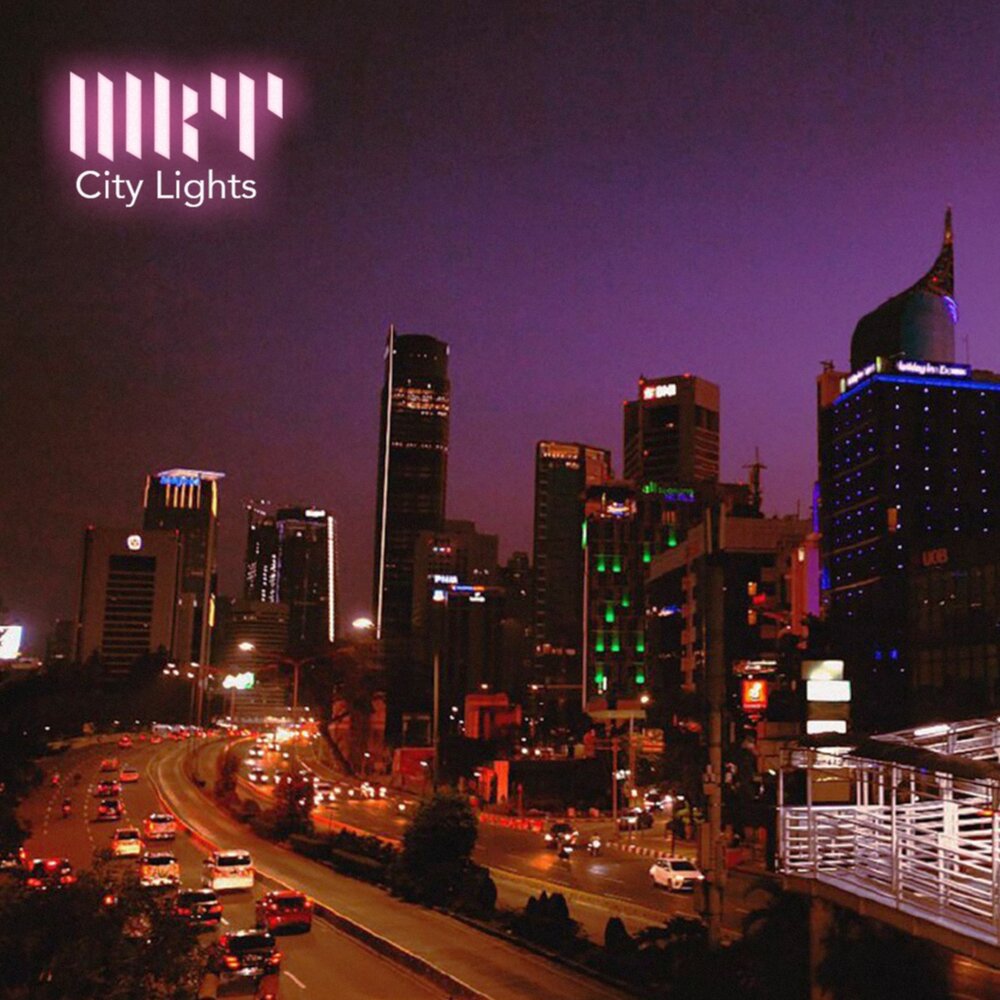 Don t be city. T-City. M Light. Single City.