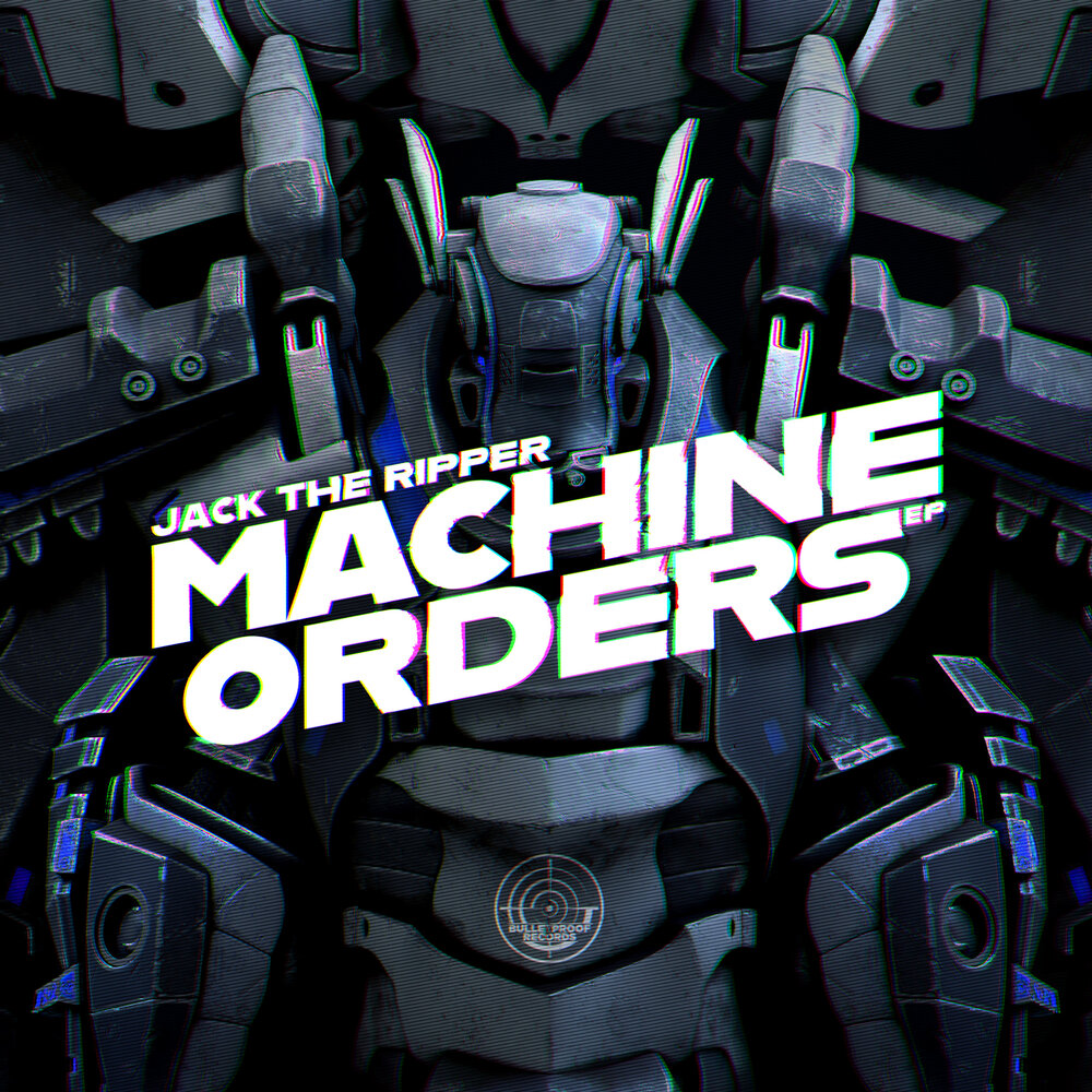 Order machine
