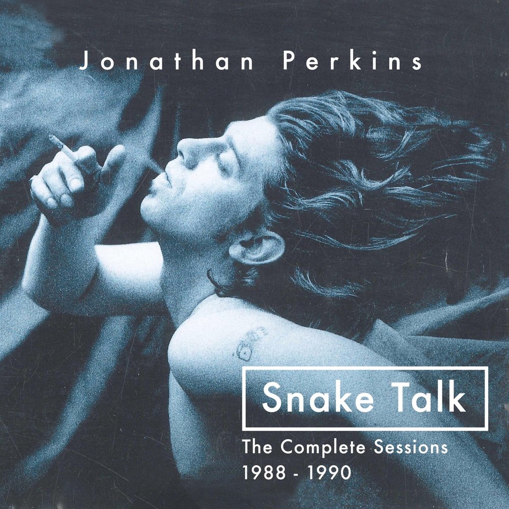 Don t talk to the snake. Don t talk to the snake