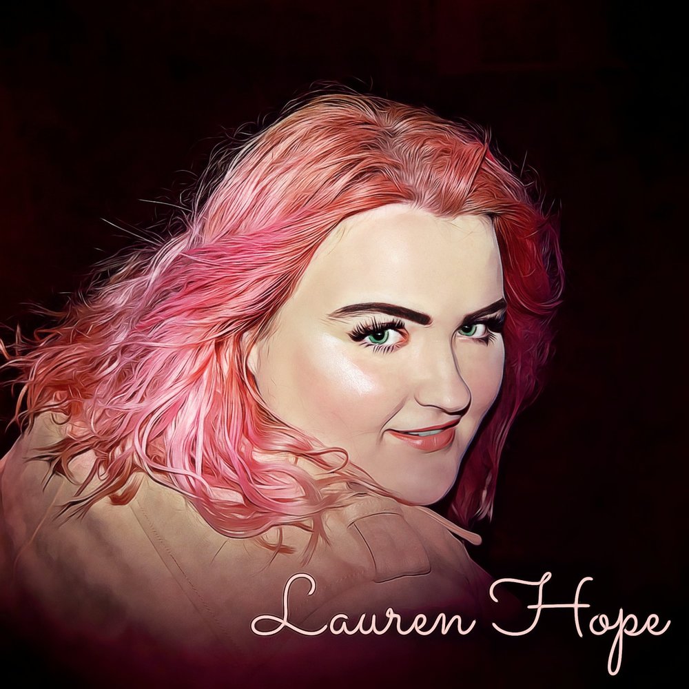 Хоуп Лорен. Hope Lauren. Бекки Фокс.