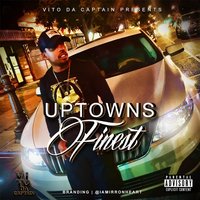 Uptowns Finest Vito da Captain 200x200