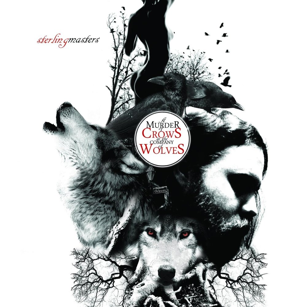 State of mine the Wolves.