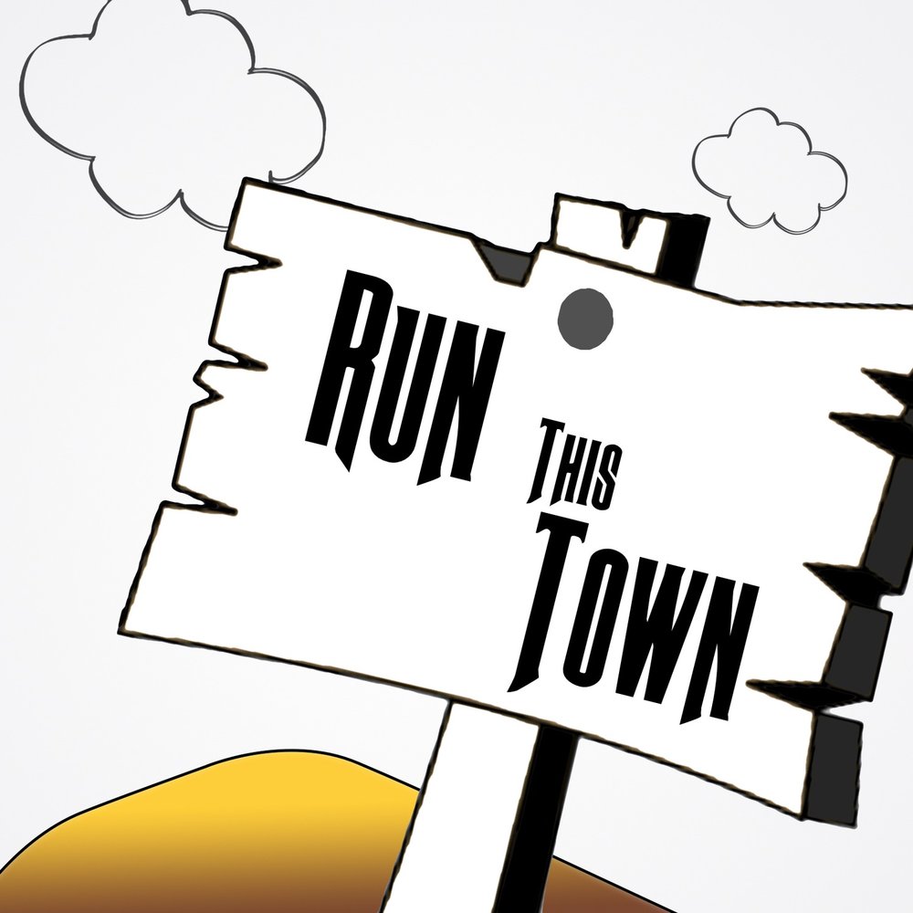 Rockit Gaming, Rockit альбом Run This Town слушать онлайн бесплатно на Янде...