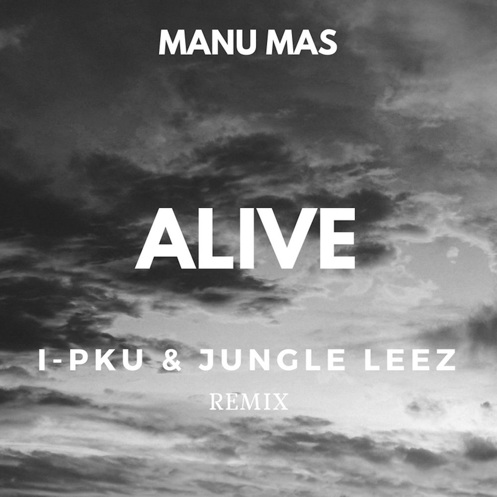 Песню be alive. Песня Jungle (feat. Hacktivist). Alive Remix откуда песня.