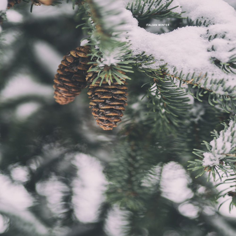 Зима в августе. August Winter. Зима слушать классика