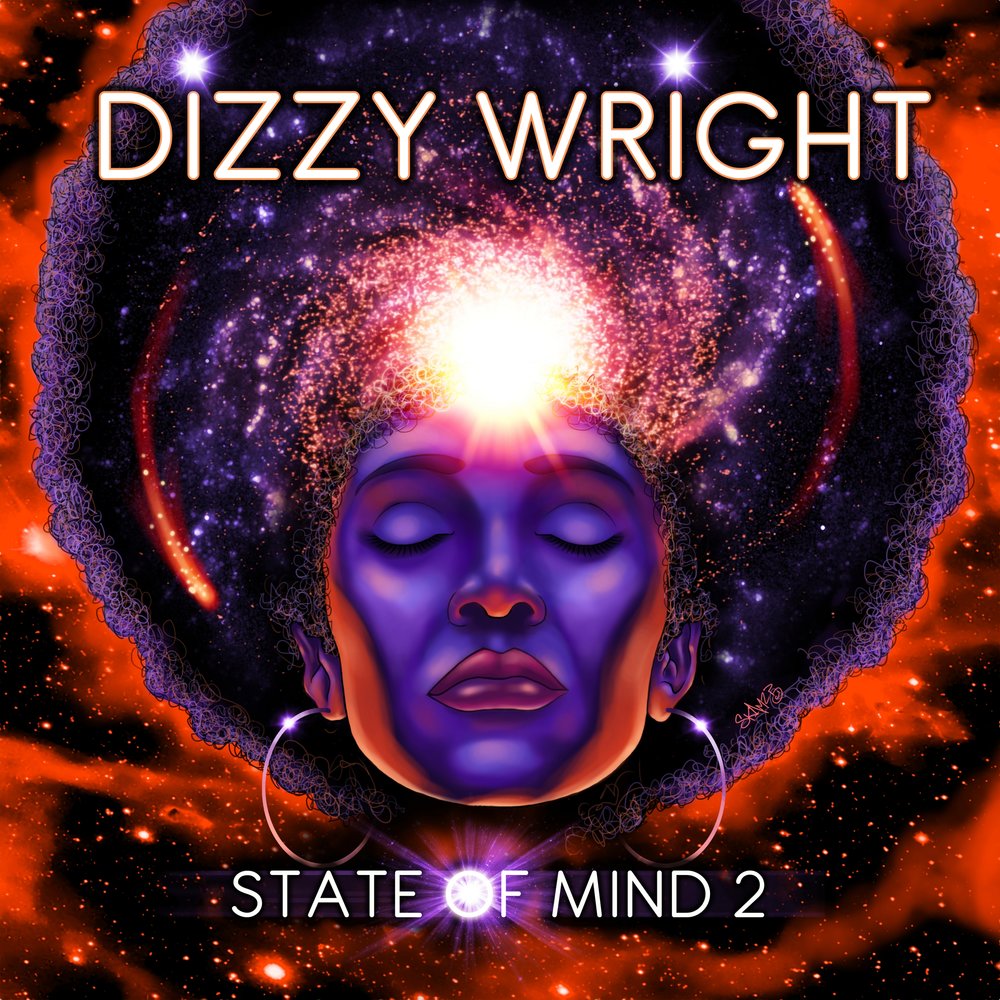 Dizzy Wright.