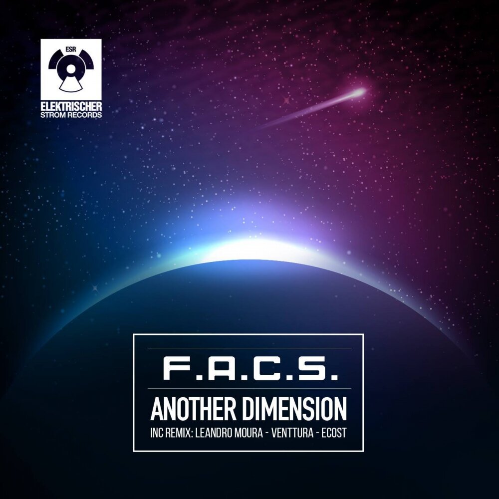 Another dimension. Another Dimension (Original Mix). F A Remix. Remix f 12.